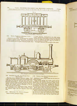 Kitson, Thompson and Hewitson's Locomotive Tank Engine