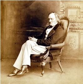 Sir Richard Owen