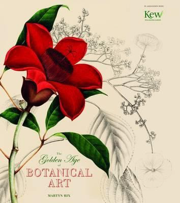 Gibson Botanical Illustration Reading List